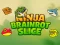 Spill Ninja Brainrot-skive online