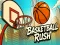 Spill Basketball Rush online Spill Basketball Rush online