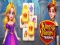 Spill Kings og Queens Mahjong online