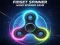 Spill Fidget Spinner Hand Spinner Game online