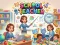 Spill School Teacher online