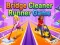 Spill Bridge Cleaner Runner Game online