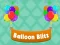 Spill Ballong Blitz online Spill Ballong Blitz online