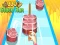 Spill BBQ Stack Run online