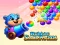 Spill Bubble Shooter Pro 2026 online