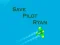 Spill Redd pilot Ryan online