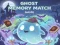 Spill Ghost Memory Match online
