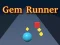 Spill Gem Runner online