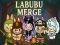 Spill Labubu Merge online