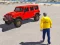 Spill OffRoad Jeep Driving Game online