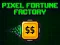 Spill Pixel Fortune Factory online