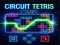 Spill Circuit Tetris online