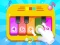 Spill Piano Kids musikk og sanger online