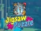 Spill Minecraft Animal Jigsaw-gåter online