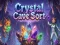 Spill Crystal Cave Sort online