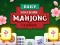 Spill Daily Solitaire Mahjong Classic online