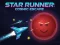 Spill Star Runner: Cosmic Escape online