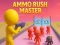 Spill Ammo Rush Master online
