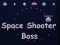 Spill Space Shooter Boss online