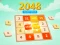 Spill 2048 Nummersammenslåing online
