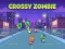 Spill Crossy zombie online