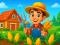 Spill Family Idle Farm: Build & Harvest online