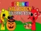 Spill Sprunki Halloween-fargebok online Spill Sprunki Halloween-fargebok online