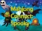 Spill Mahjong Connect Spooky online