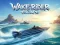 Spill Wake Rider Escape online