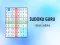 Spill Sudoku Guru online