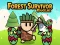 Spill Forest Survivors Roguelike online