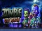 Spill Zombie City Rescue online