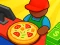 Spill Pizza tycoon online