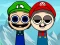 Spill Super Sprunki Adventure Game online Spill Super Sprunki Adventure Game online