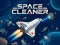 Spill Space Cleaner online