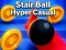 Spill Trappeball: Hyper Casual online