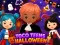 Spill Toco Teens Halloween Party online Spill Toco Teens Halloween Party online