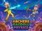 Spill Archers Ragdoll Physics online