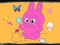 Spill Labubu Coloring Adventure online