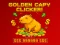 Spill Golden Capy Clicker online