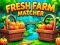 Spill Fresh Farm Matcher online