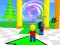 Spill Roblox: The Floor er LAVA Challenge online