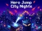 Spill Hero Jump City Nights online