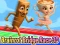 Spill Brainrot Bridge Race 3D online