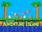 Spill Higgins' Adventure Island online