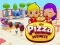 Spill Idle Pizza Business online