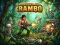 Spill legend of Rambo online