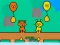 Spill Sprunki Happy Easter 2Player online