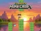Spill Flappy Minecraft online