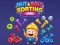 Spill Mutter & Bolt Sortering Game online